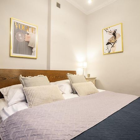 Old Town Heart II - New Town Square - Just Renovated! Apartment Warsawa Bagian luar foto