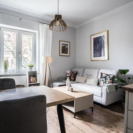 Old Town Heart II - New Town Square - Just Renovated! Apartment Warsawa Bagian luar foto