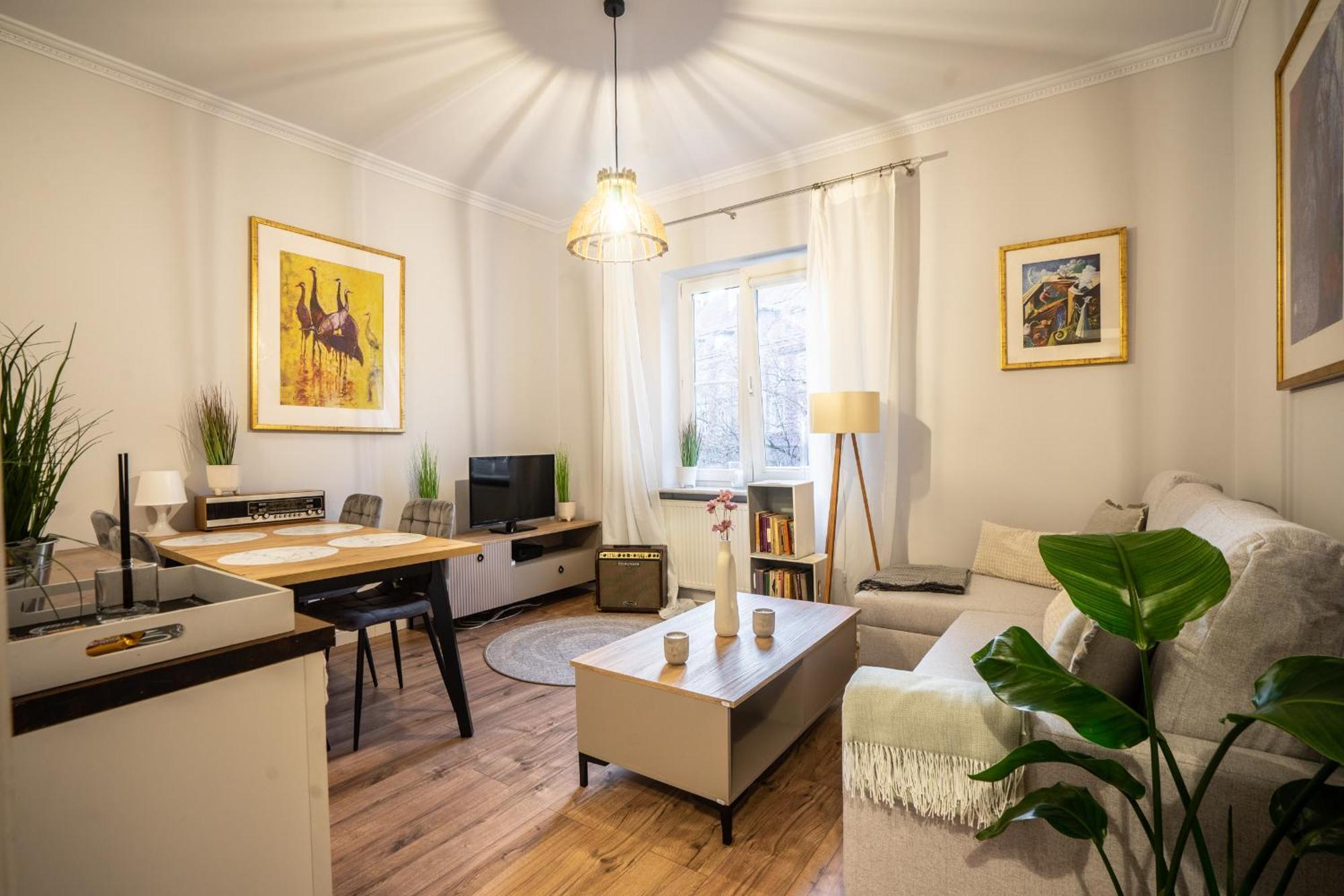 Old Town Heart II - New Town Square - Just Renovated! Apartment Warsawa Bagian luar foto