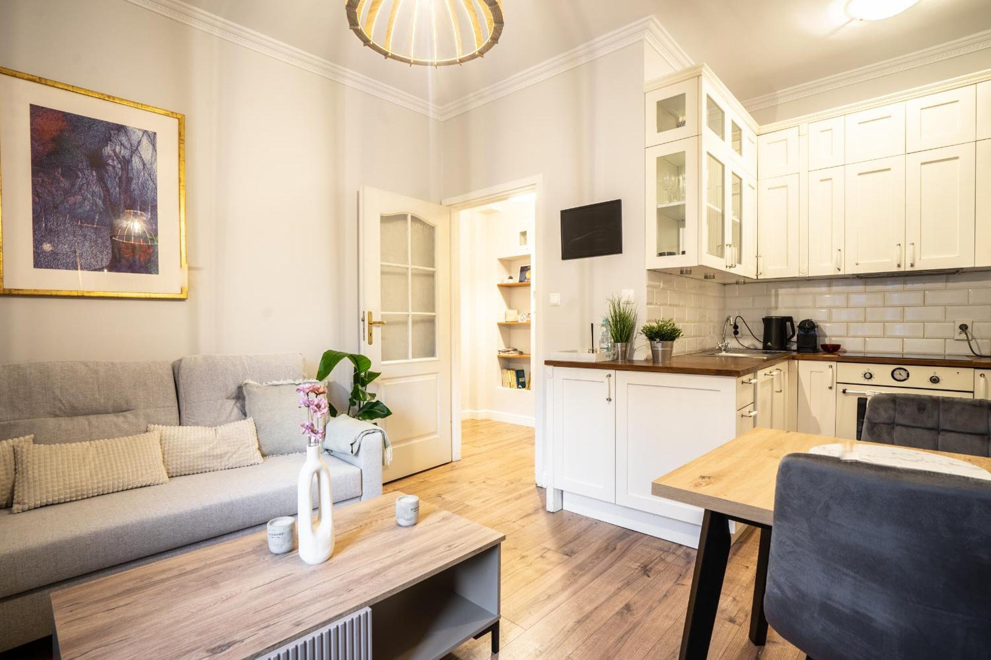 Old Town Heart II - New Town Square - Just Renovated! Apartment Warsawa Bagian luar foto