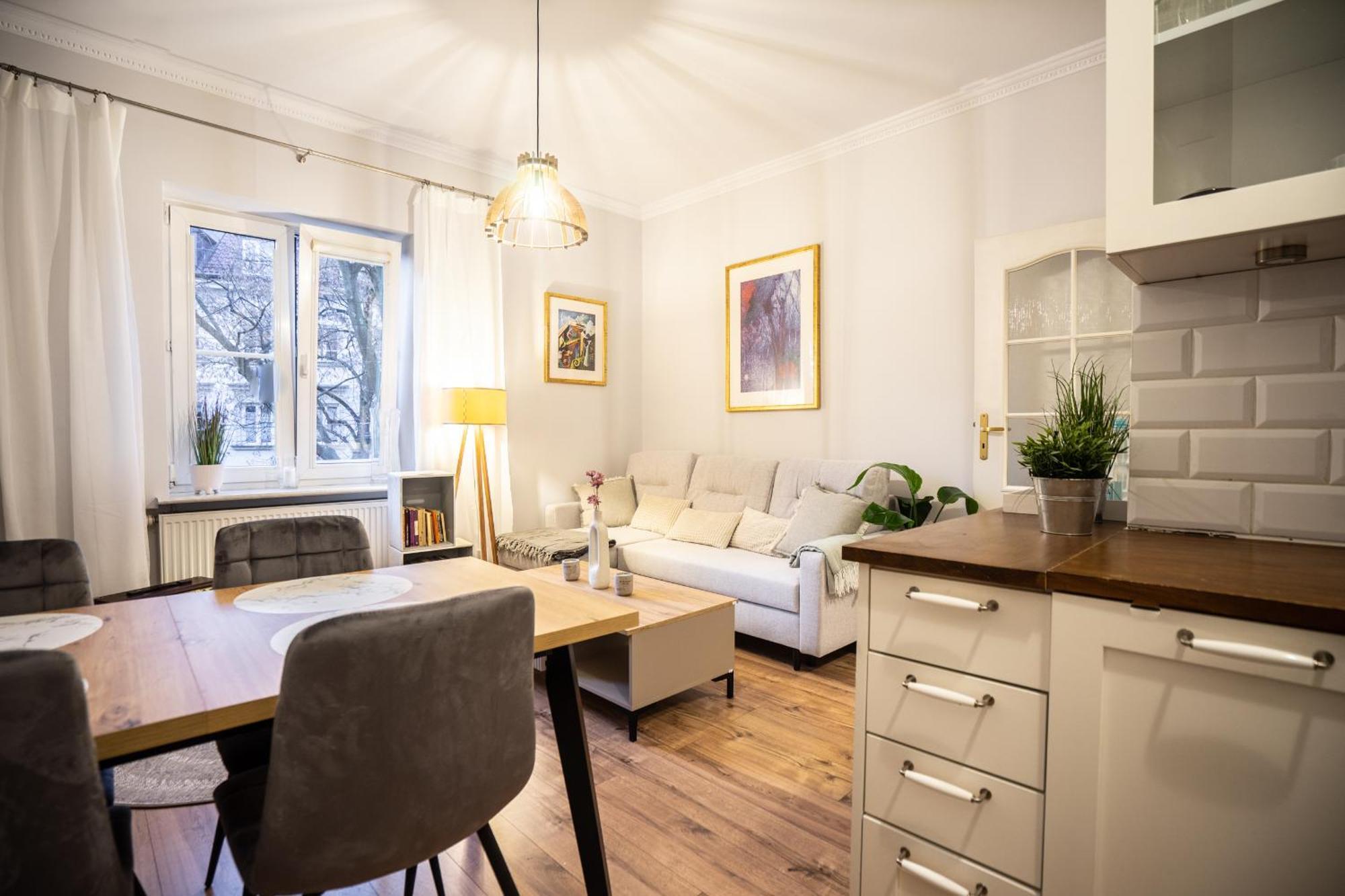 Old Town Heart II - New Town Square - Just Renovated! Apartment Warsawa Bagian luar foto