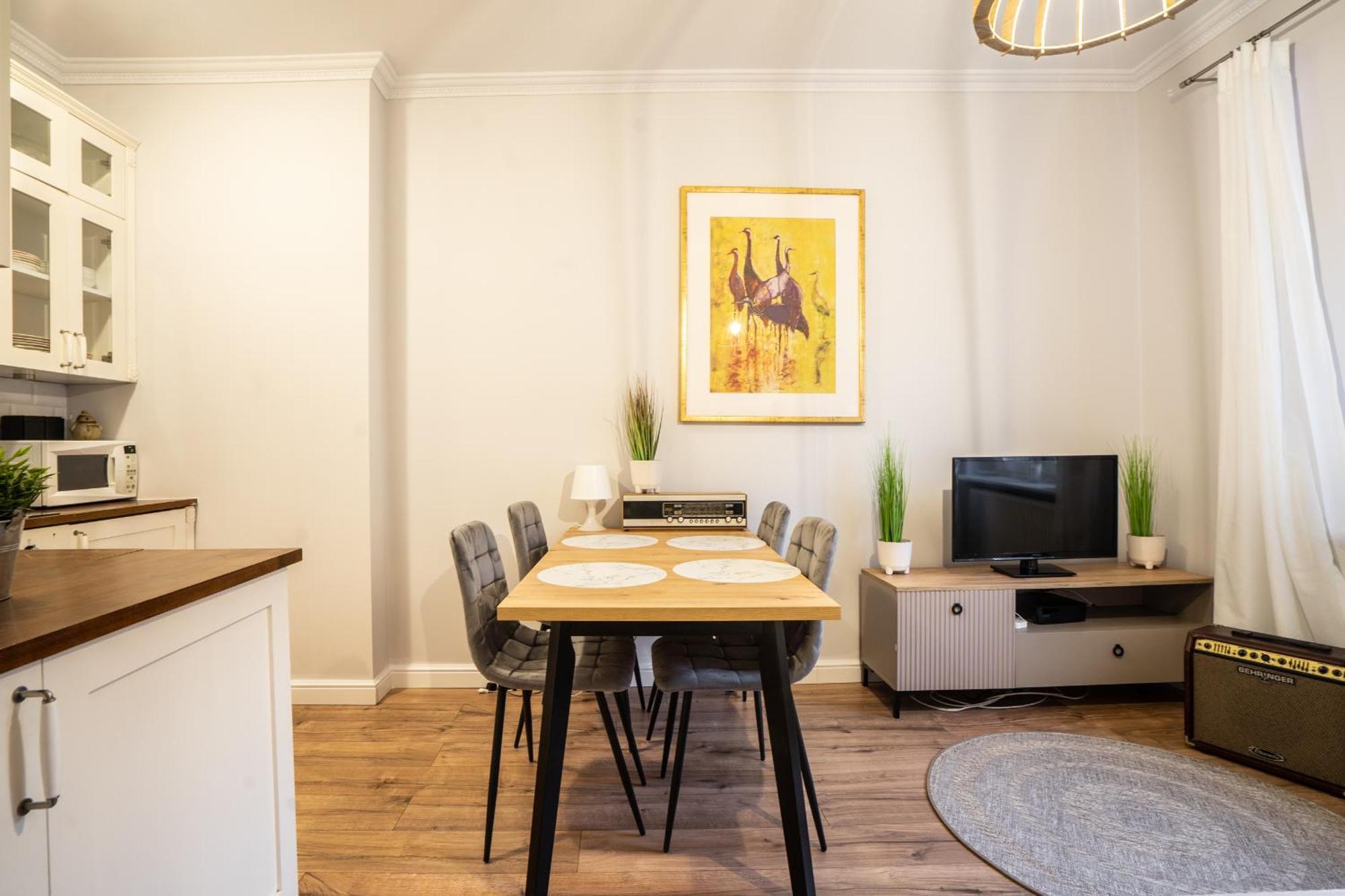 Old Town Heart II - New Town Square - Just Renovated! Apartment Warsawa Bagian luar foto