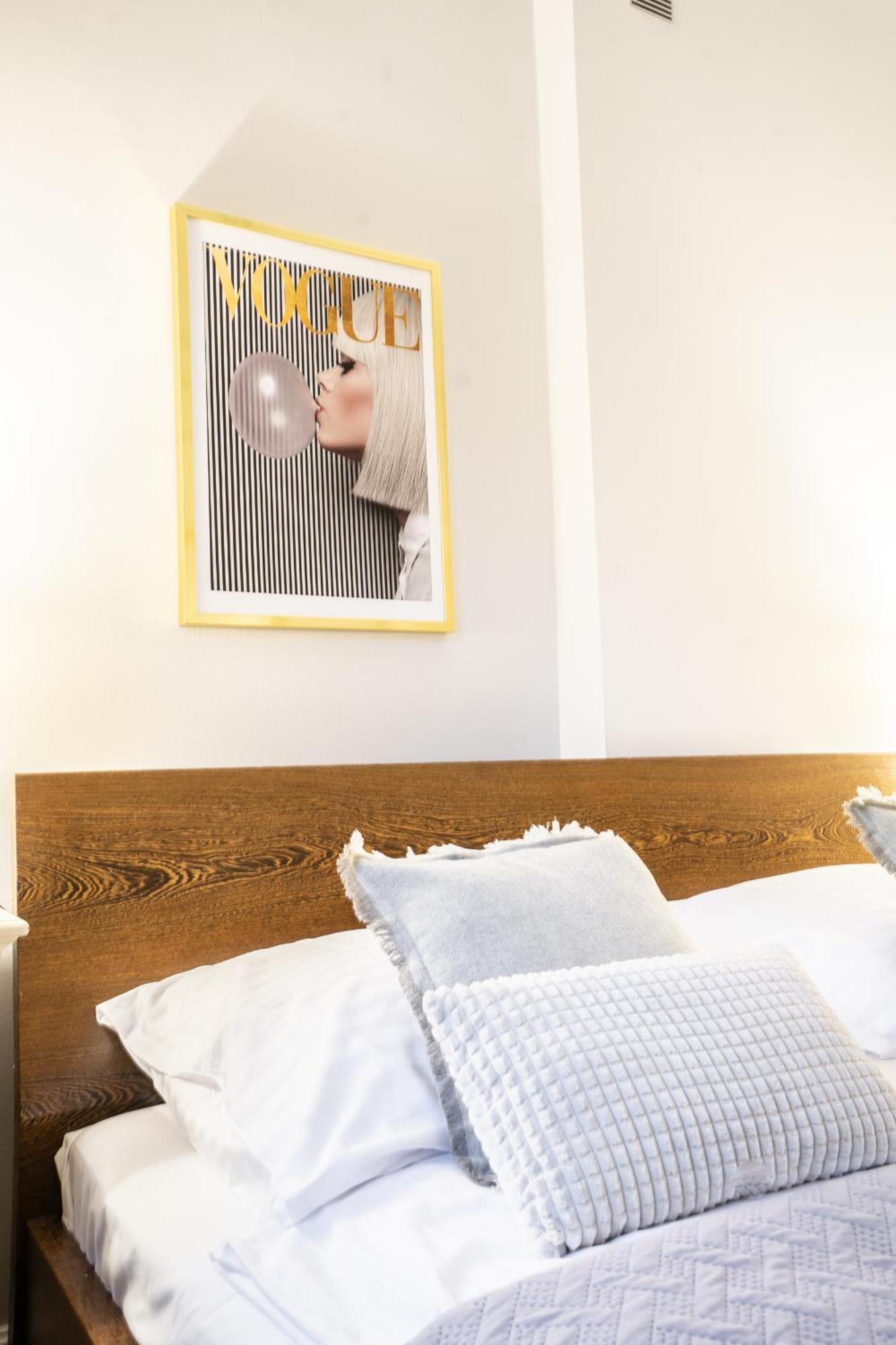 Old Town Heart II - New Town Square - Just Renovated! Apartment Warsawa Bagian luar foto