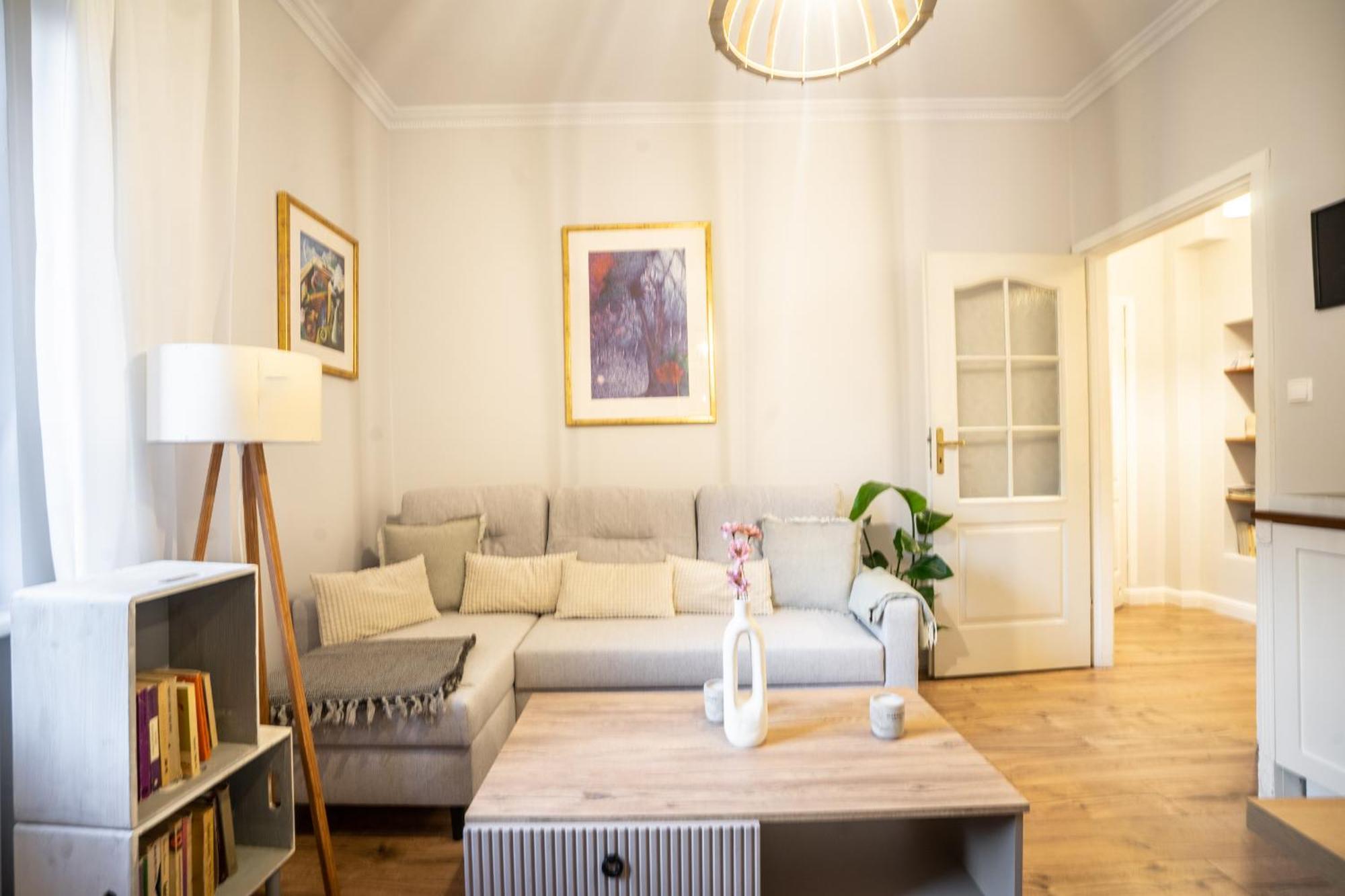 Old Town Heart II - New Town Square - Just Renovated! Apartment Warsawa Bagian luar foto