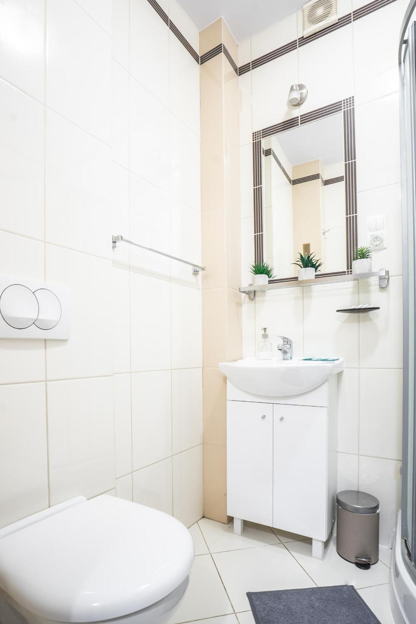 Old Town Heart II - New Town Square - Just Renovated! Apartment Warsawa Bagian luar foto