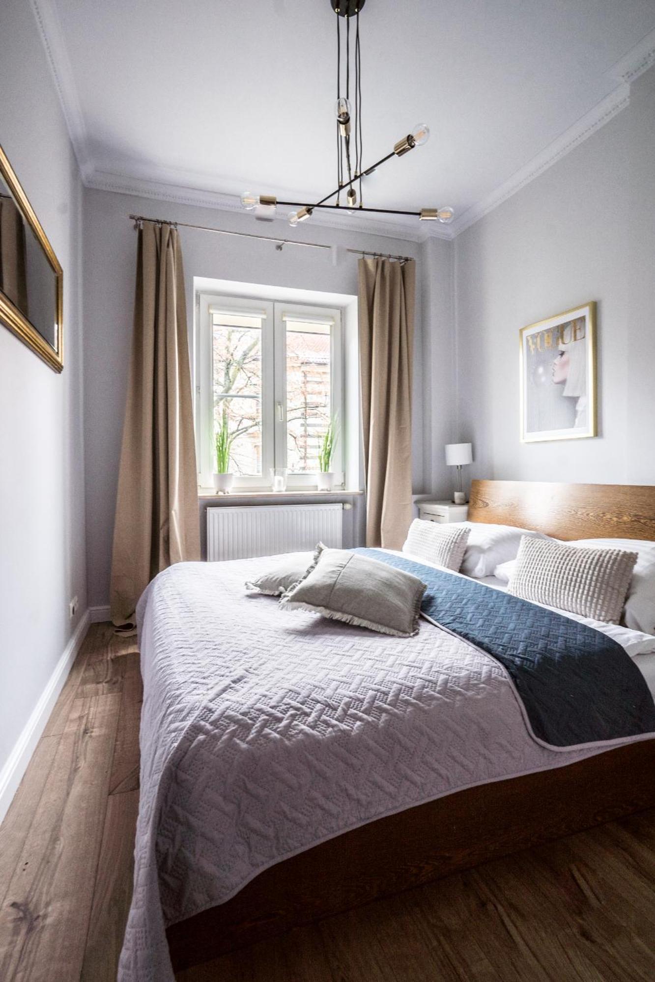 Old Town Heart II - New Town Square - Just Renovated! Apartment Warsawa Bagian luar foto