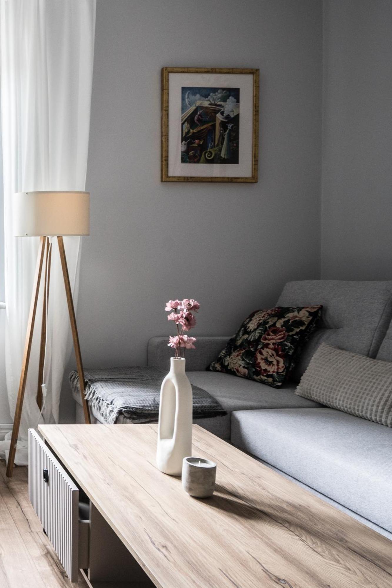 Old Town Heart II - New Town Square - Just Renovated! Apartment Warsawa Bagian luar foto