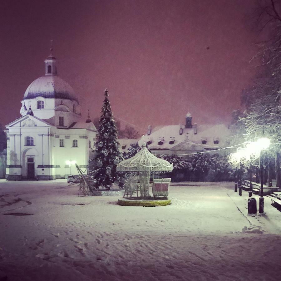 Old Town Heart II - New Town Square - Just Renovated! Apartment Warsawa Bagian luar foto
