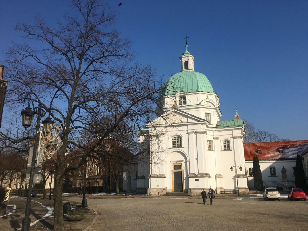 Old Town Heart II - New Town Square - Just Renovated! Apartment Warsawa Bagian luar foto