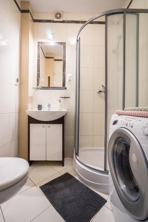 Old Town Heart II - New Town Square - Just Renovated! Apartment Warsawa Bagian luar foto
